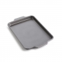 KITCHENAID Bakeware Low 33 x 22,5 cm - forma do pieczenia ciasta stalowa