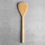 KITCHENAID Classic Bamboo 32,5 cm - łopatka kuchenna drewniana