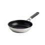 KITCHENAID Classic Stainless Steel 20 cm - patelnia ceramiczna nieprzywierająca