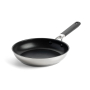 KITCHENAID Classic Stainless Steel 24 cm - patelnia ceramiczna nieprzywierająca