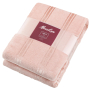 Koc polarowy MISS LUCY MAJA 160 x 210 cm
