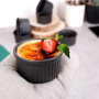 Kokilka / Naczynie do zapiekania ceramiczne 190 ml