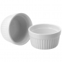 Kokilki / Naczynia do zapiekania ceramiczne BAKING KITCHEN 185 ml 2 szt