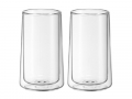 WMF Drink 2 szt. - szklanki termiczne z podwójną ścianką