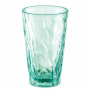 KOZIOL Club 300 ml zielona - szklanka do napojów plastikowa