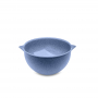 KOZIOL Palsby II 2 l niebieska - miska kuchenna plastikowa