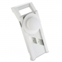 Krajalnica do warzyw plastikowa CUTTER WHITE VEGETABLE
