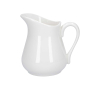 LA PORCELLANA BIANCA Corte 330 ml - mlecznik / dzbanek do mleka porcelanowy