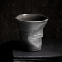REVOL Froisses 80 ml - kubek do espresso porcelanowy