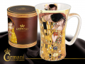 Kubek Big Gustav Klimt The Kiss 532-0701