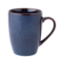 Kubek ceramiczny REACTIVE NAVY BLUE 350 ml