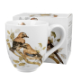 Kubek duży porcelanowy DUO ANIMALS PTASI ŚWIAT SÓJKI ZWYCZAJNE 1000 ml