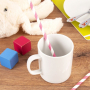 Kubek porcelanowy 225 ml