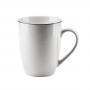 Kubek porcelanowy AFFEK DESIGN SIMPLE 370 ml