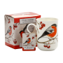 Kubek porcelanowy by Agata Hajdecka 300 ml