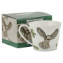 Kubek porcelanowy BY AGATA HAJDECKA 400 ml