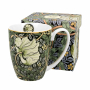 Kubek porcelanowy DUO ART GALLERY PIMPERNEL BY WILLIAM MORRIS 380 ml