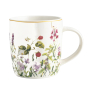 Kubek porcelanowy FLORINA IDYLLA 400 ml