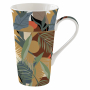 Kubek porcelanowy EASY LIFE KILIMANJARO 600 ml