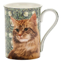 Kubek porcelanowy MORRIS CATS 350 ml