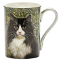 Kubek porcelanowy MORRIS CATS 350 ml