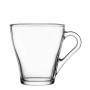 Kubek szklany / Szklanka LINKS 280 ml