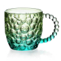Kubek szklany VINI PEARL 350 ml