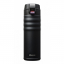 KYOCERA Panther 500 ml czarny – kubek termiczny stalowy