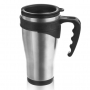 Kubek termiczny ze stali nierdzewnej STEEL CUP 450 ml