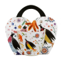 Kubek porcelanowy DUO ETNO OLAF 460 ml