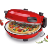 KUCHENPROFI Napoli 1200 W - piecyk do pizzy