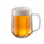 Kufel do piwa szklany TESCOMA MYBEER ICON 500 ml