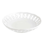 LA PORCELLANA BIANCA Firenze 16 cm - misa na owoce porcelanowa