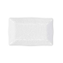 LA PORCELLANA BIANCA Florentina 20 x 12 cm - półmisek porcelanowy