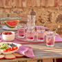 LA PORCELLANA BIANCA Open Bar Aperol Spritz 450 ml 6 szt. - szklanki do aperolu
