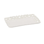 LA PORCELLANA BIANCA Valentino 20 x 13 cm - półmisek porcelanowy