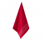 LADELLE Professional Series II 57 x 84 cm czerwony - ręcznik kuchenny bawełniany