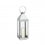 CILIO Villa Medium 60 cm (CI-293678) - lampion dekoracyjny stalowy