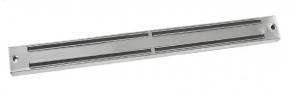 Listwa magnetyczna na noże ze stali nierdzewnej NEREZ 35 cm