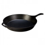 LODGE Cast Iron 38 cm - patelnia żeliwna