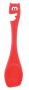 MSC International Gadgets Devil czerwona - szpatułka do ciasta silikonowa