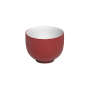 LOVERAMICS Pro Tea Red 145 ml - czarka / filiżanka do kawy i herbaty porcelanowa