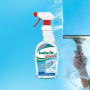 LUDWIK Anty Para 750 ml - płyn do mycia szyb i glazury