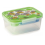 Lunch box / Śniadaniówka z wkładem chłodzącym SNIPS SNIPSLOCK 1,5 l