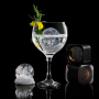 LURCH Ice Former 2 szt. - foremki do lodu kule silikonowe