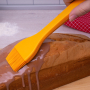 LURCH Smart Tools - pędzel kuchenny nylonowy