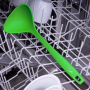 LURCH Smart Tools 28 cm - chochla / łyżka wazowa nylonowa
