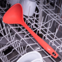 LURCH Smart Tools 28 cm - chochla / łyżka wazowa nylonowa