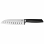 LURCH Tango 17 cm - nóż Santoku ze stali nierdzewnej