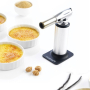 MASTRAD Brule - palnik cukierniczy do creme brulee stalowy